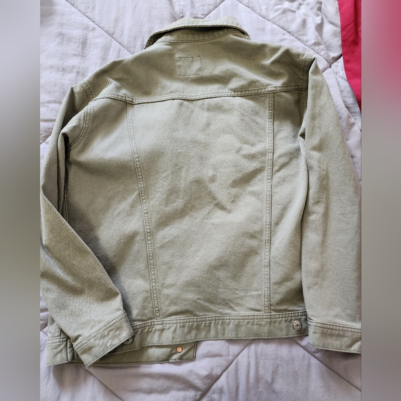 Denim Jacket - Picture 7 of 7